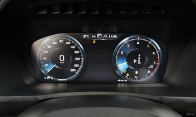 XC90 Gen 2