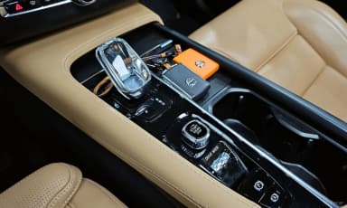XC90 Gen 2