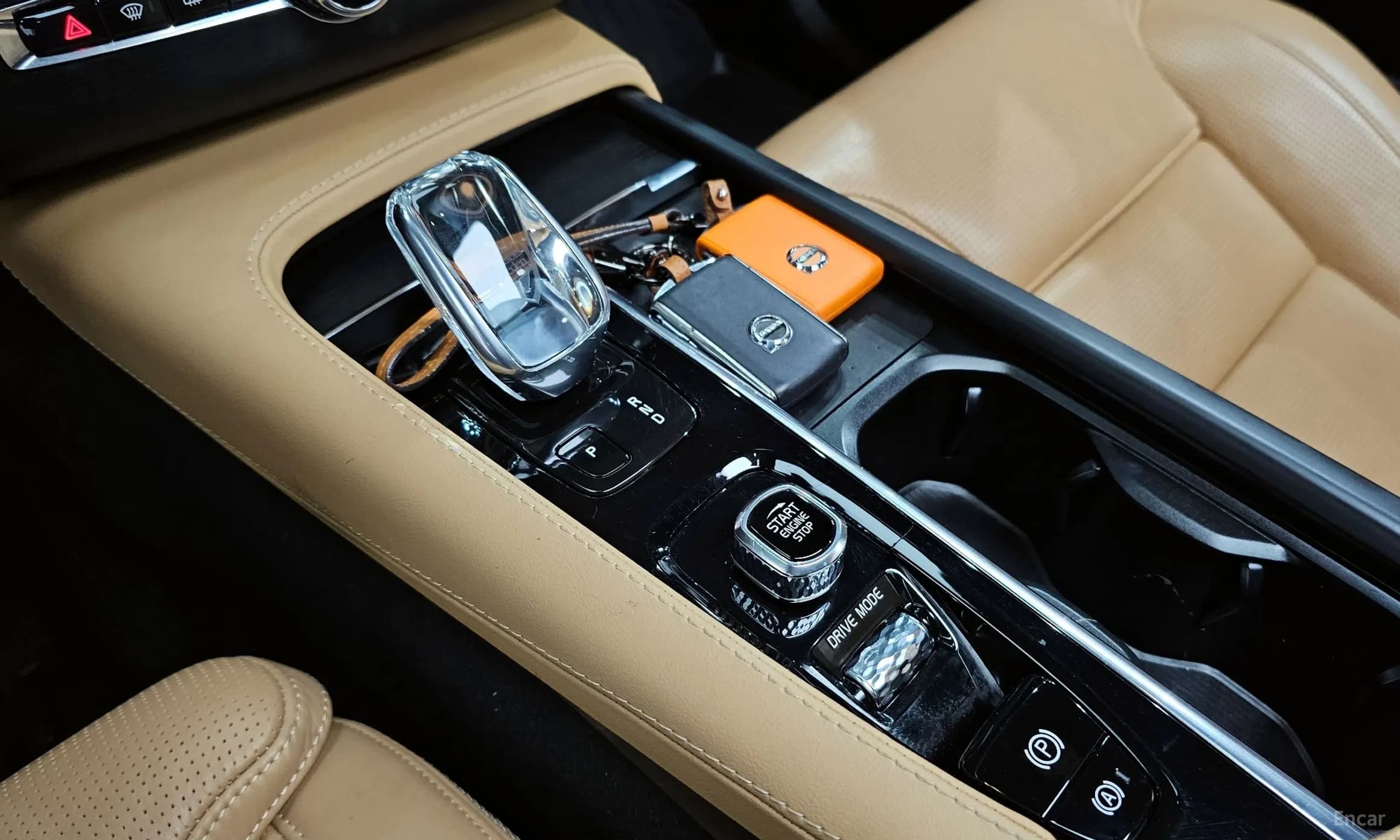 XC90 Gen 2