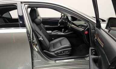 New ES300h