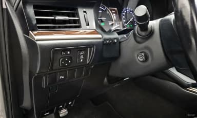 New ES300h