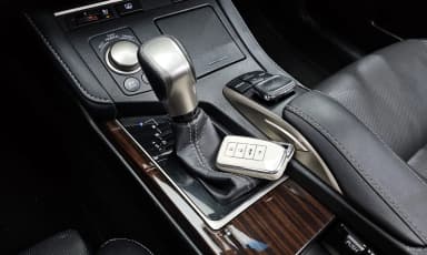 New ES300h