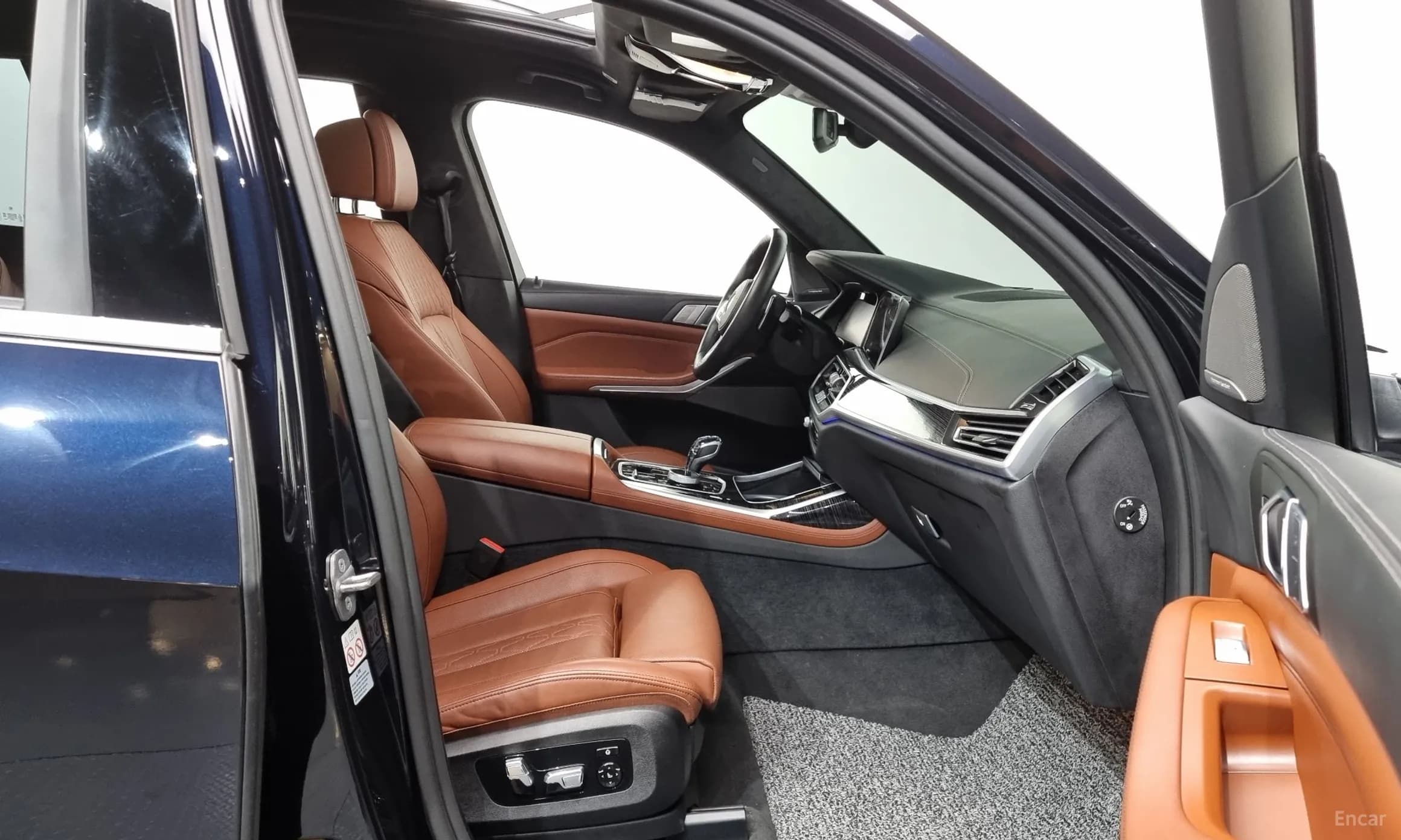 X7 (G07)