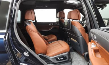 X7 (G07)