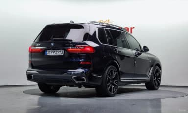 X7 (G07)