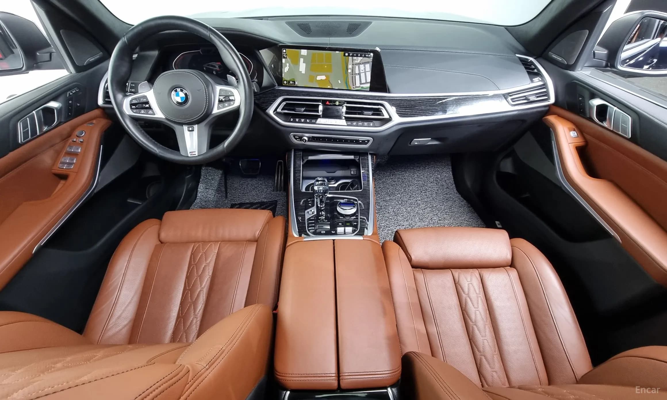 X7 (G07)