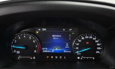 Explorer 6th Generation