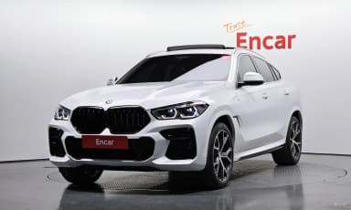 X6 (G06)