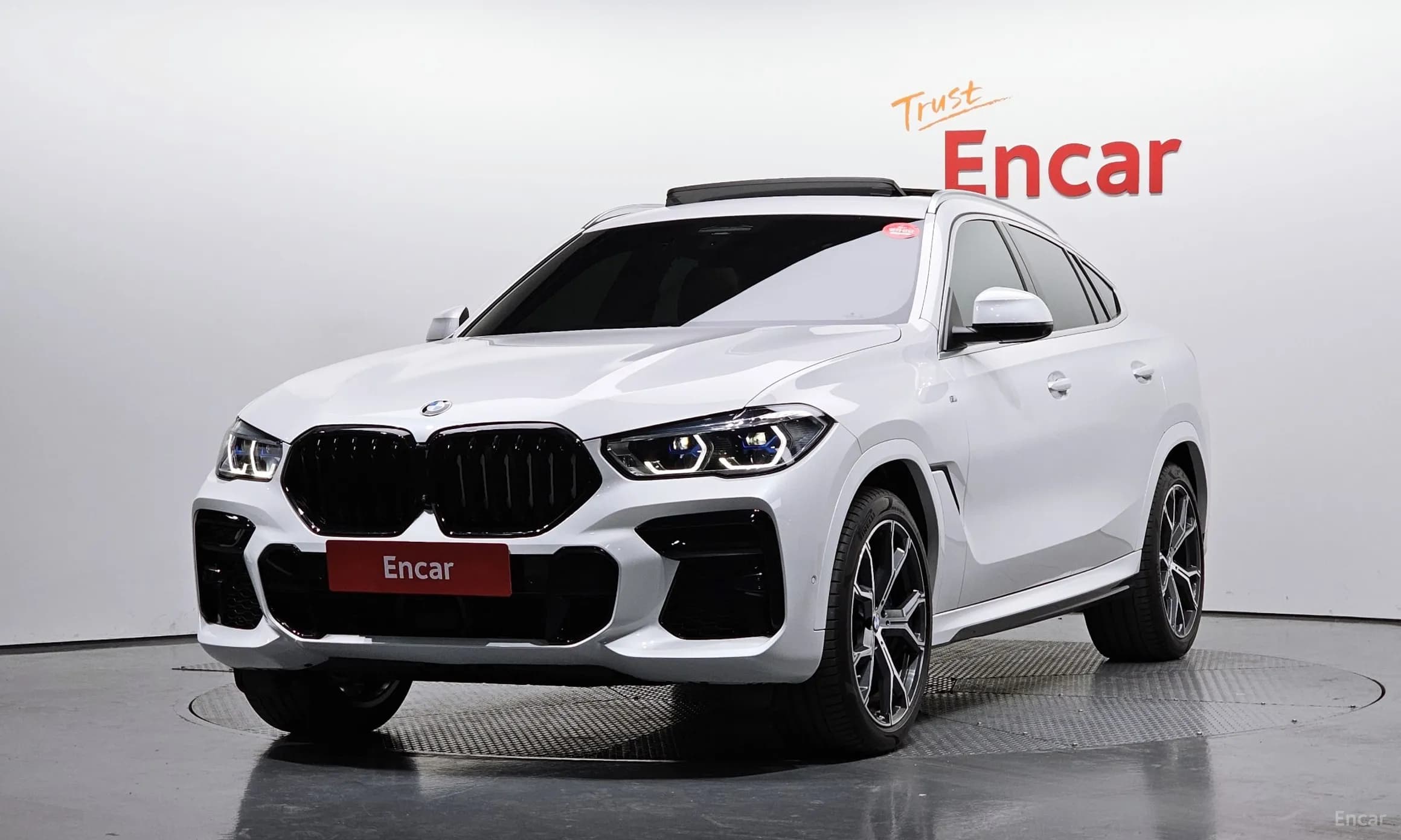 X6 (G06)