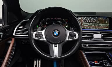 X6 (G06)