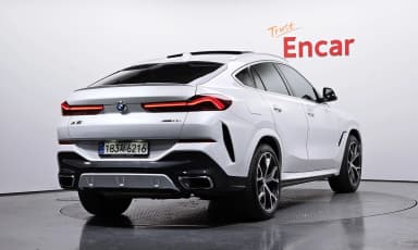 X6 (G06)