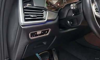 X6 (G06)