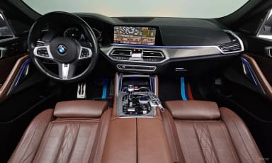 X6 (G06)