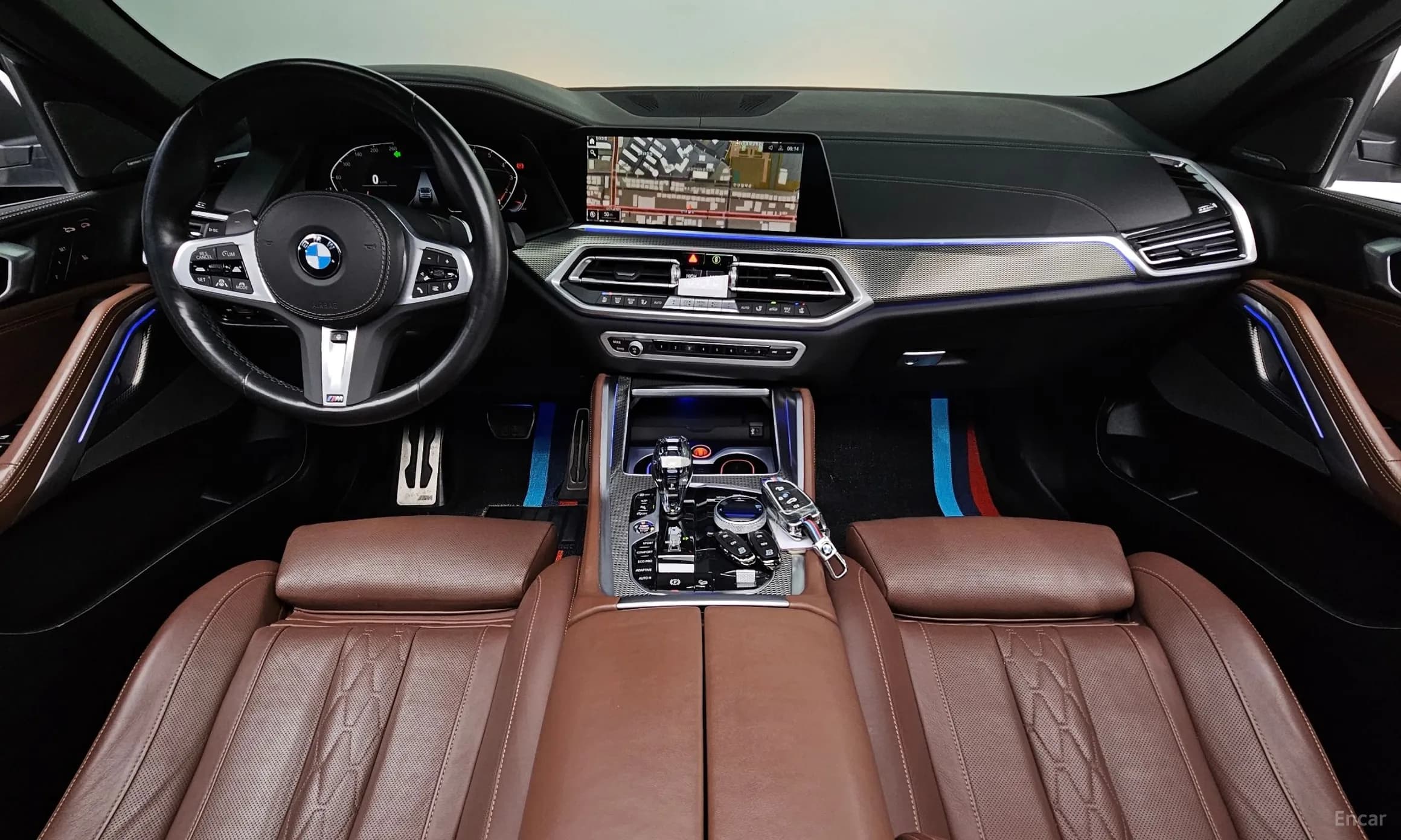 X6 (G06)
