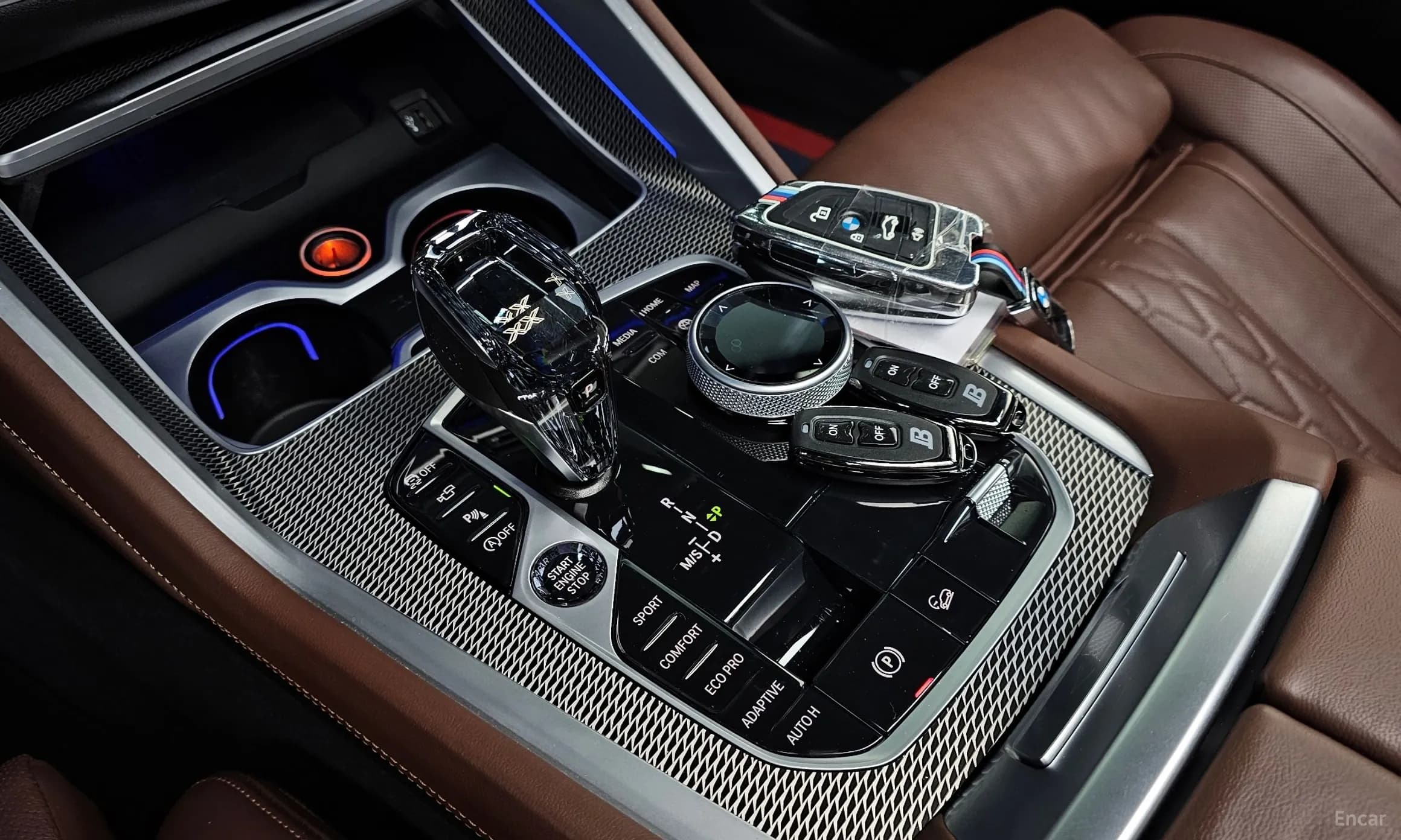 X6 (G06)