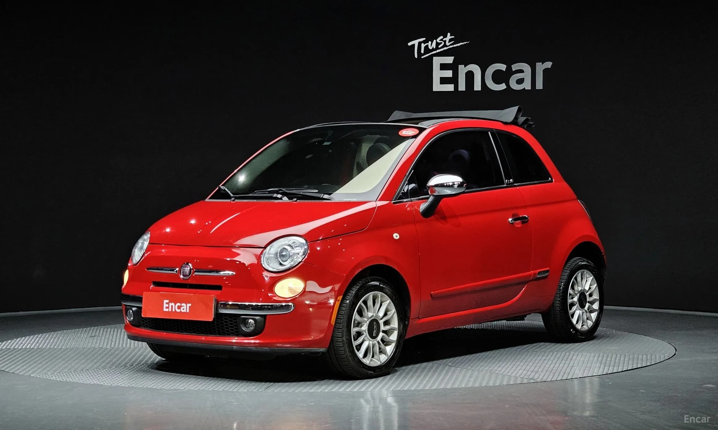 500C
