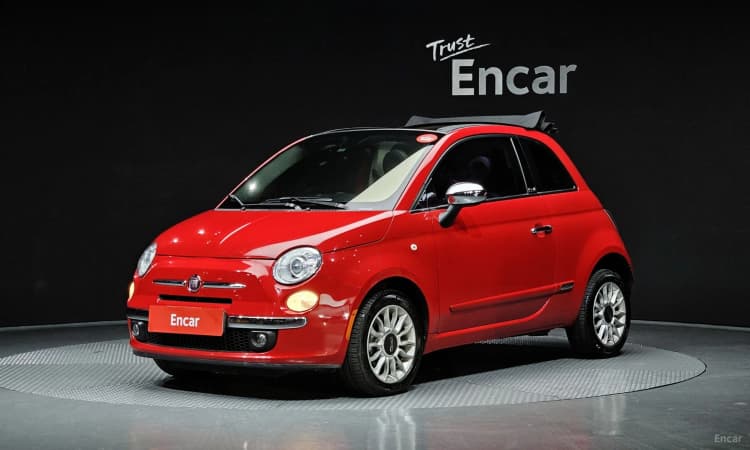 500C