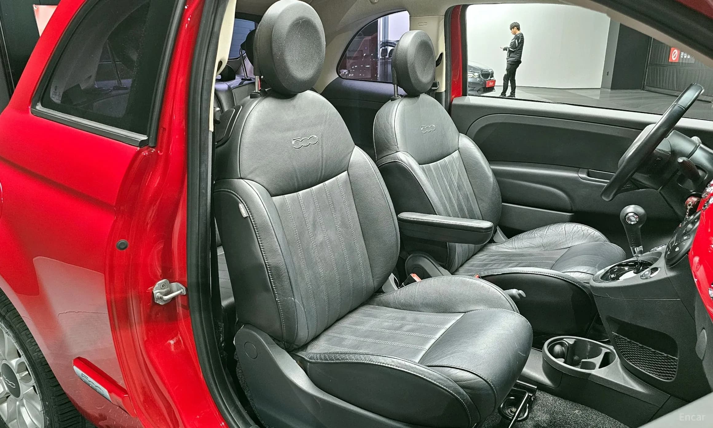 500C