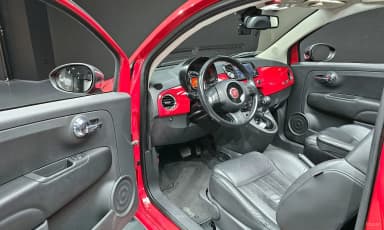 500C
