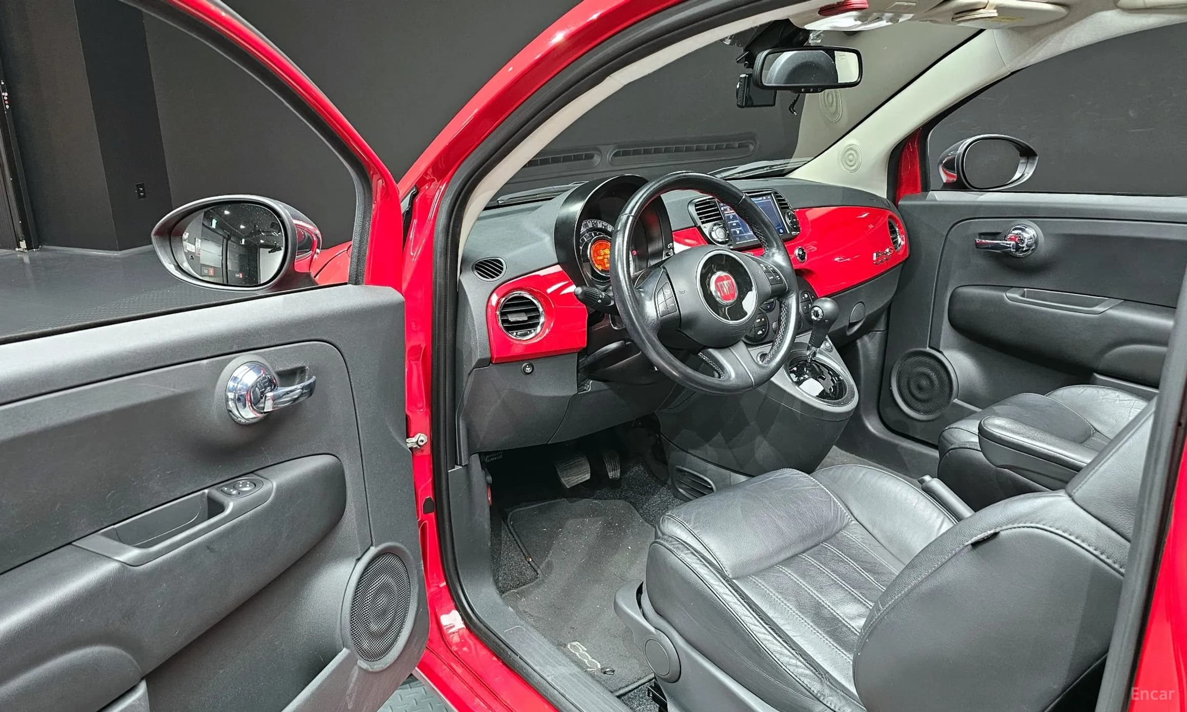 500C