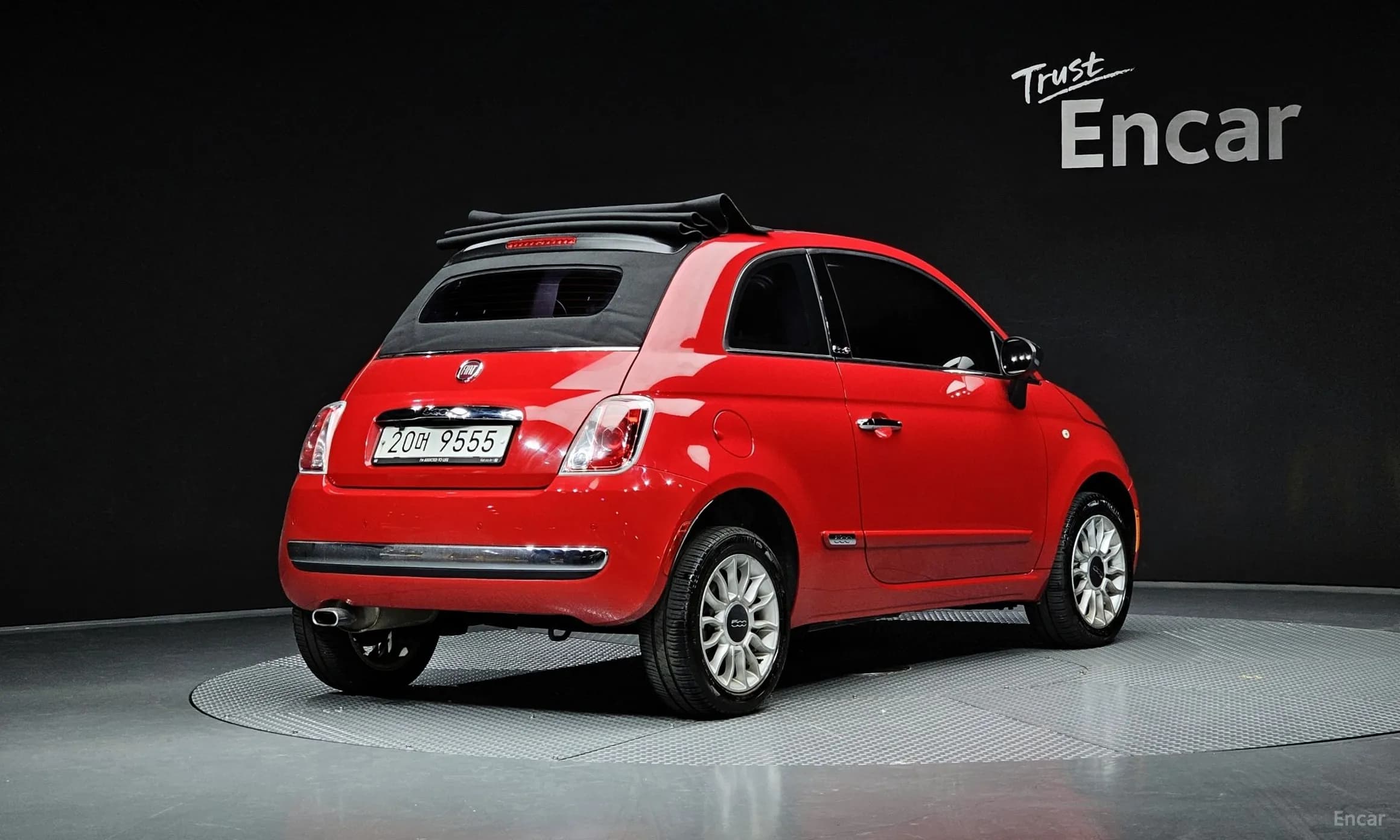 500C