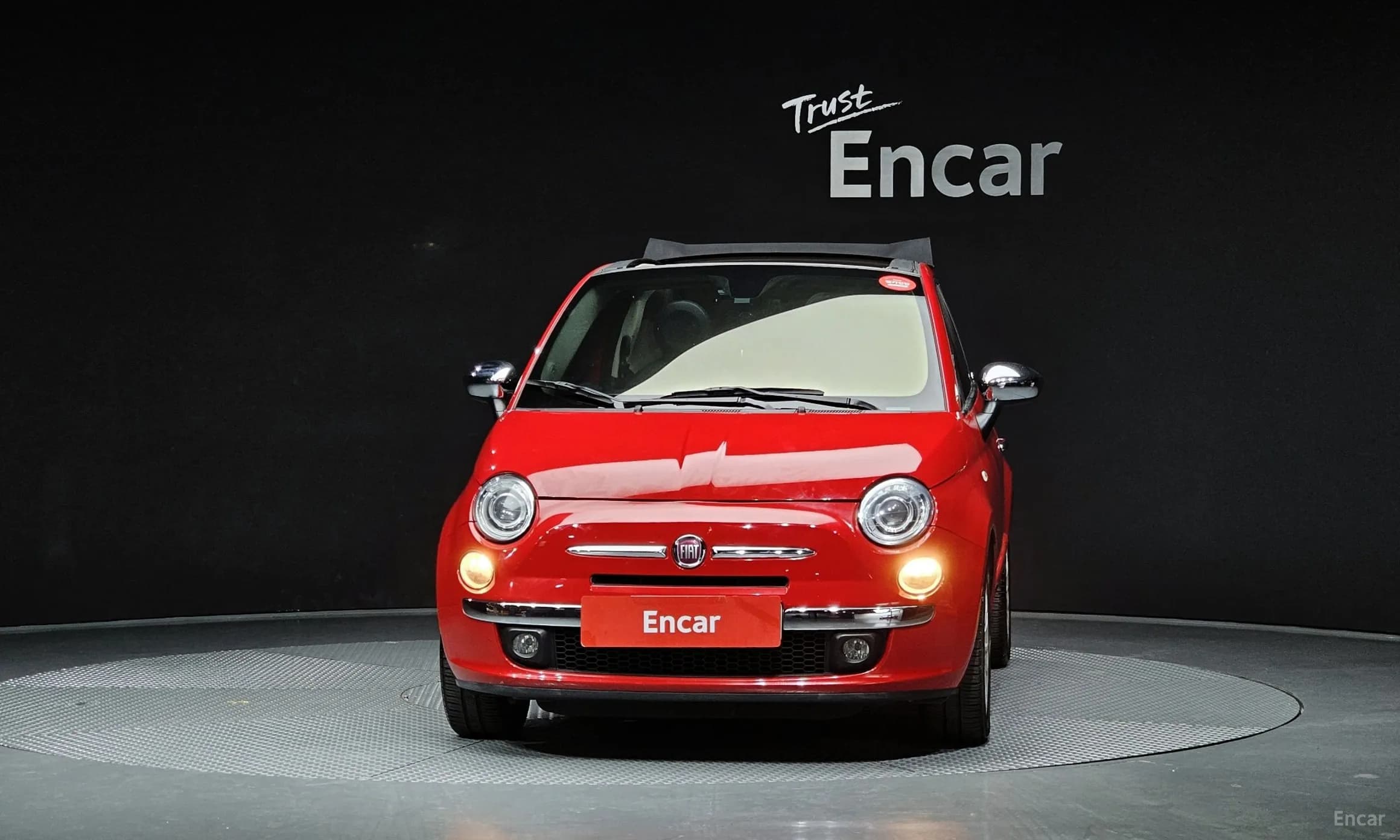 500C