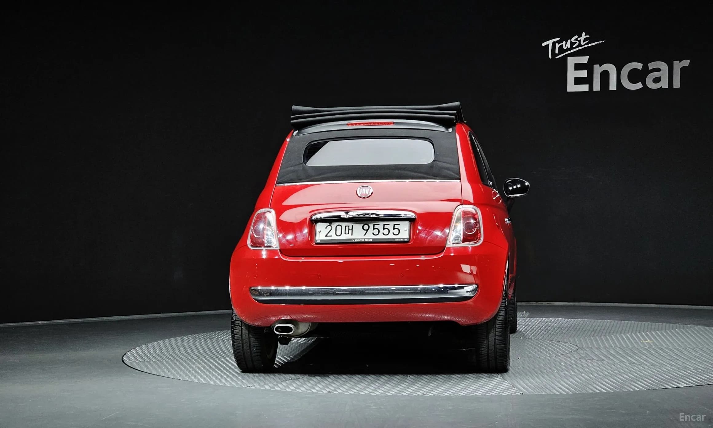 500C