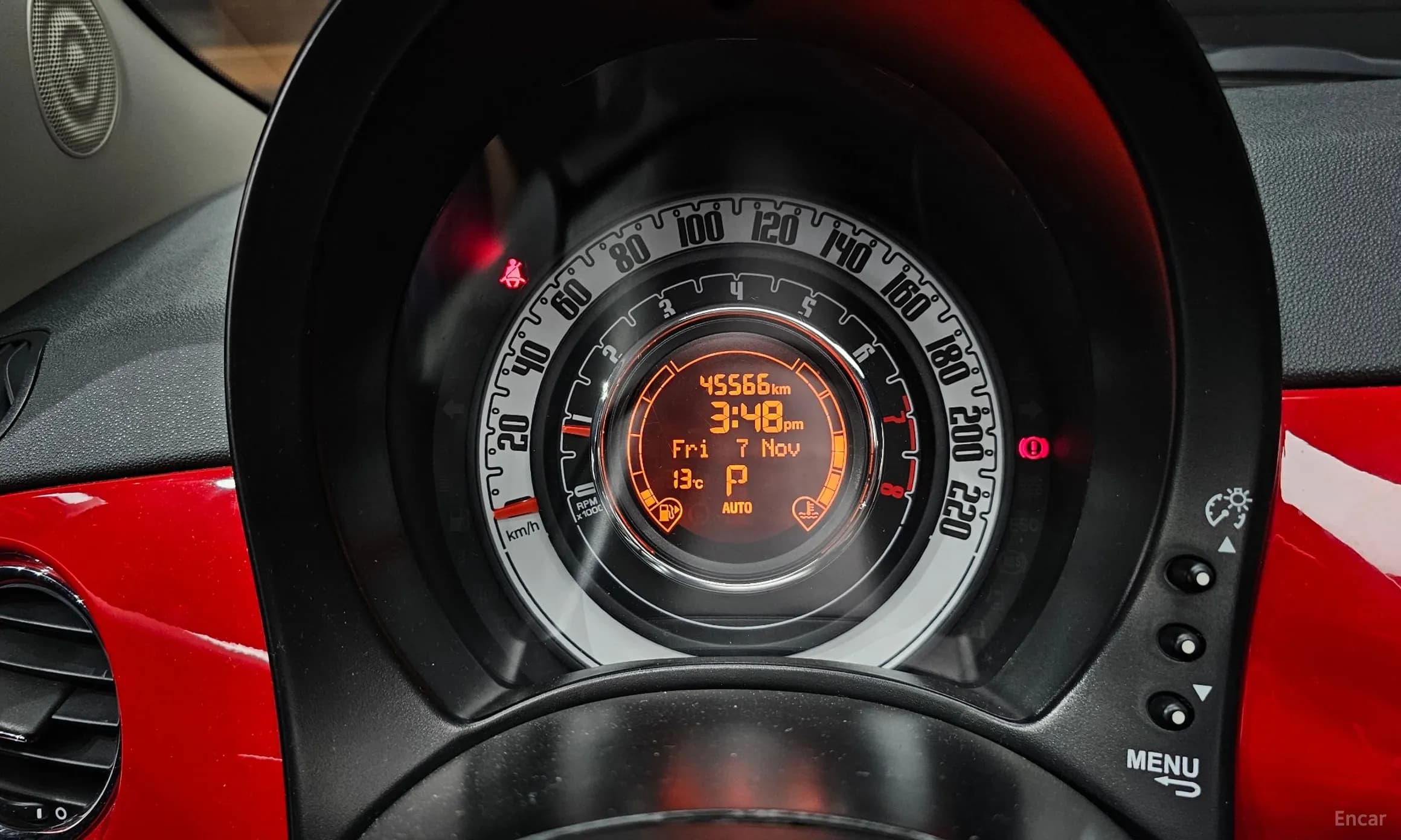 500C