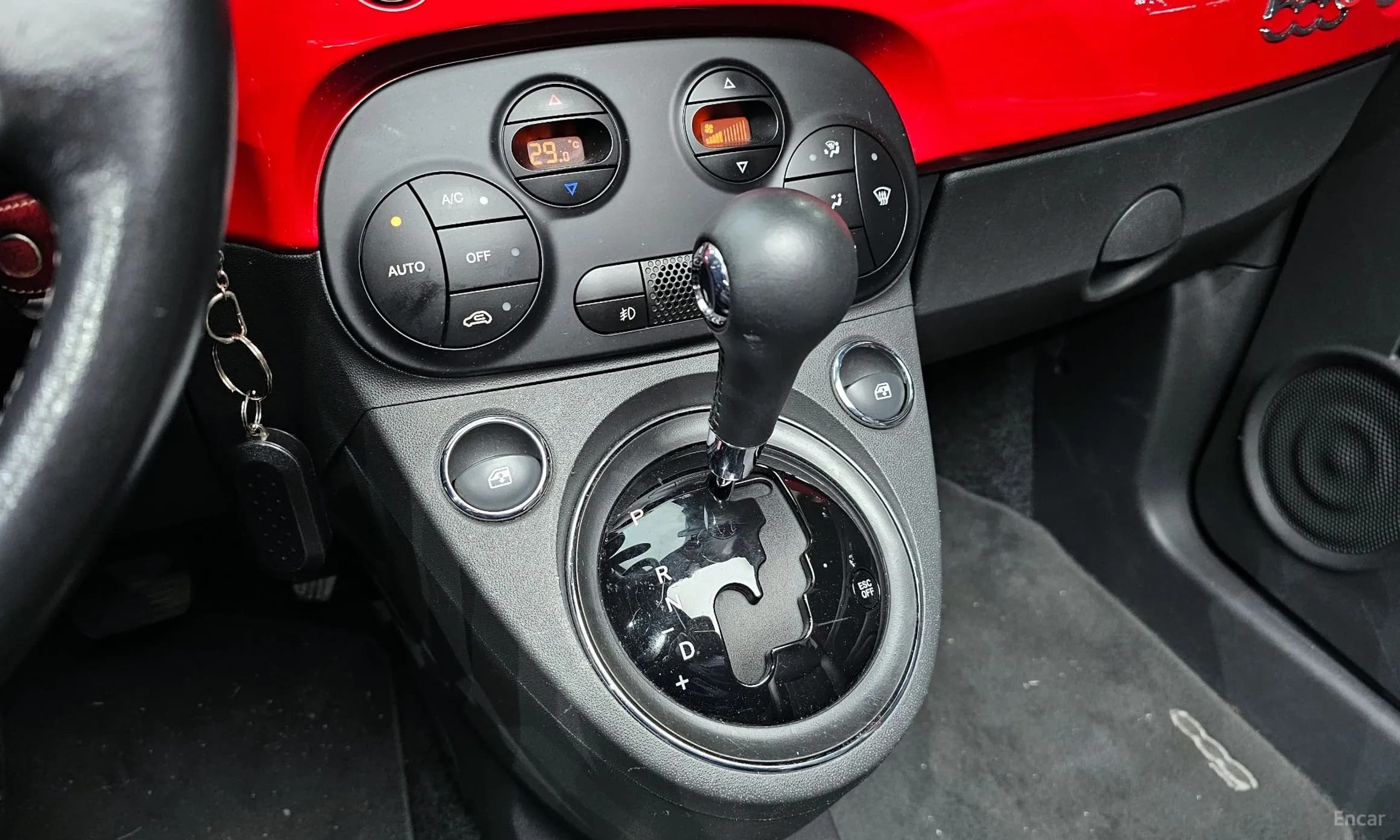 500C