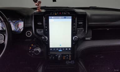 Lampickup