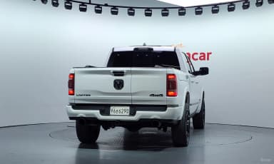 Lampickup