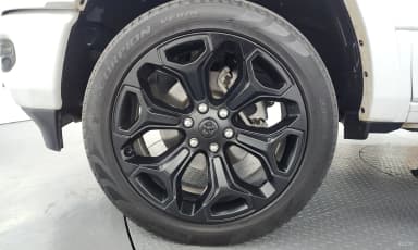 Lampickup