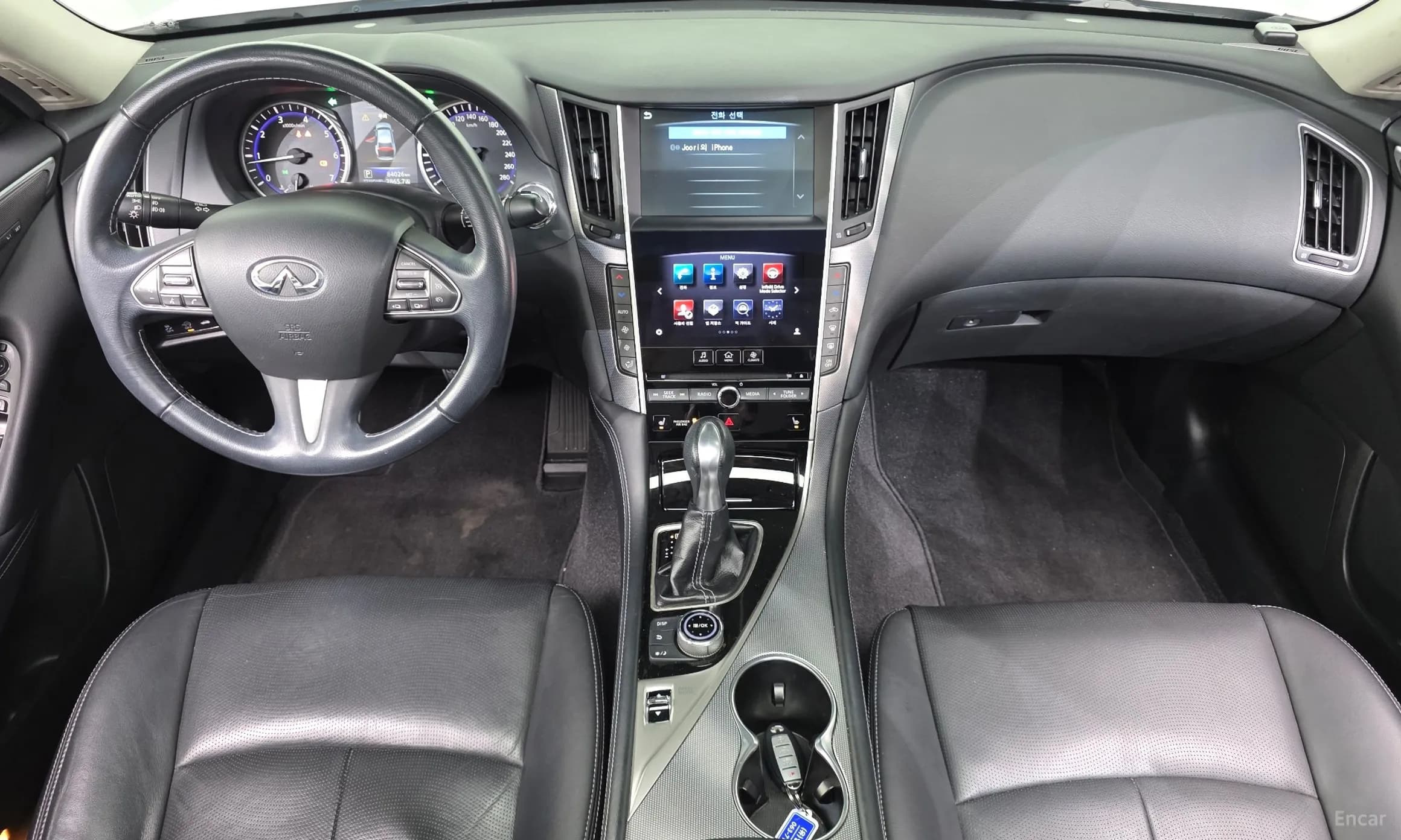 Q50