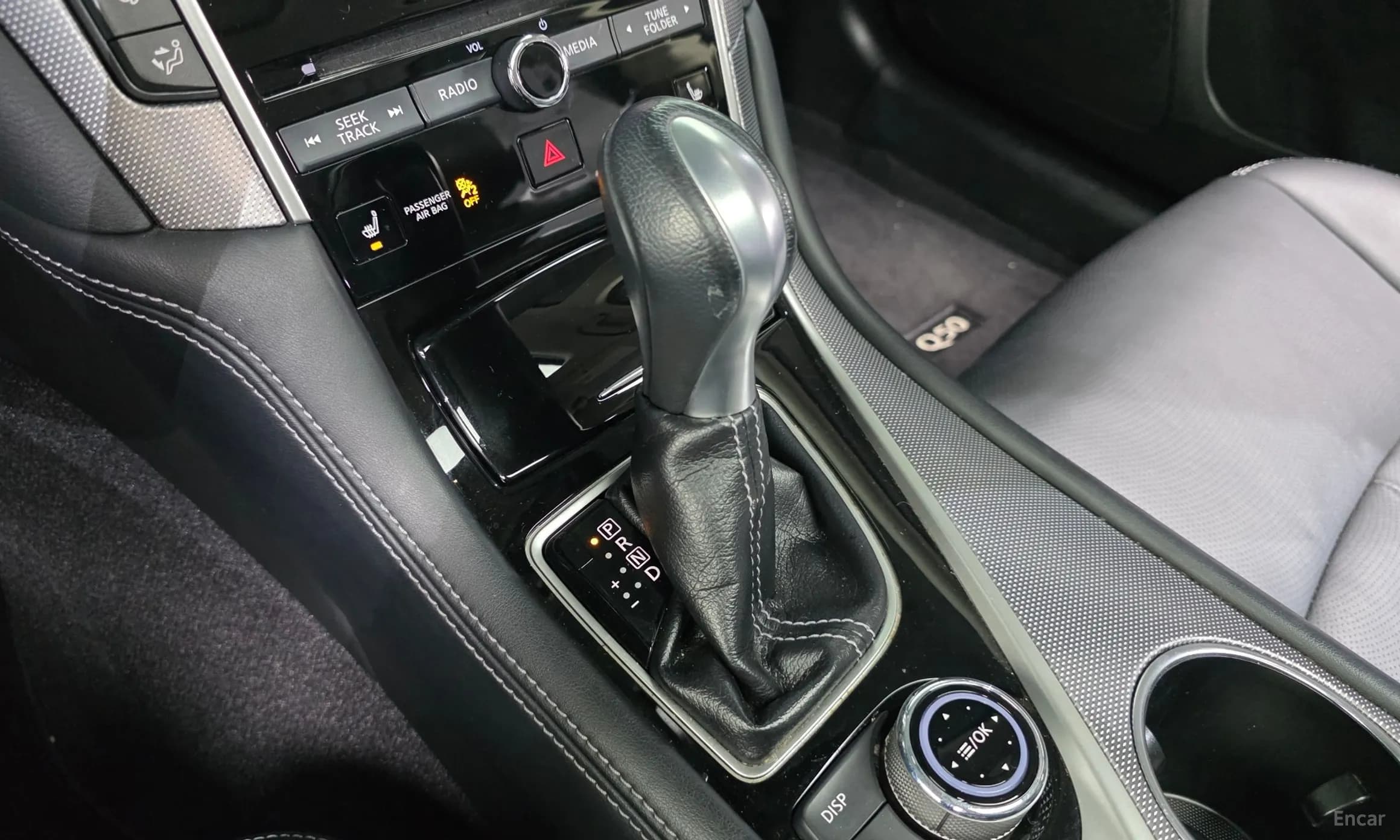 Q50
