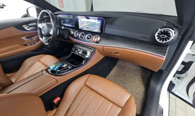 E-Class W213