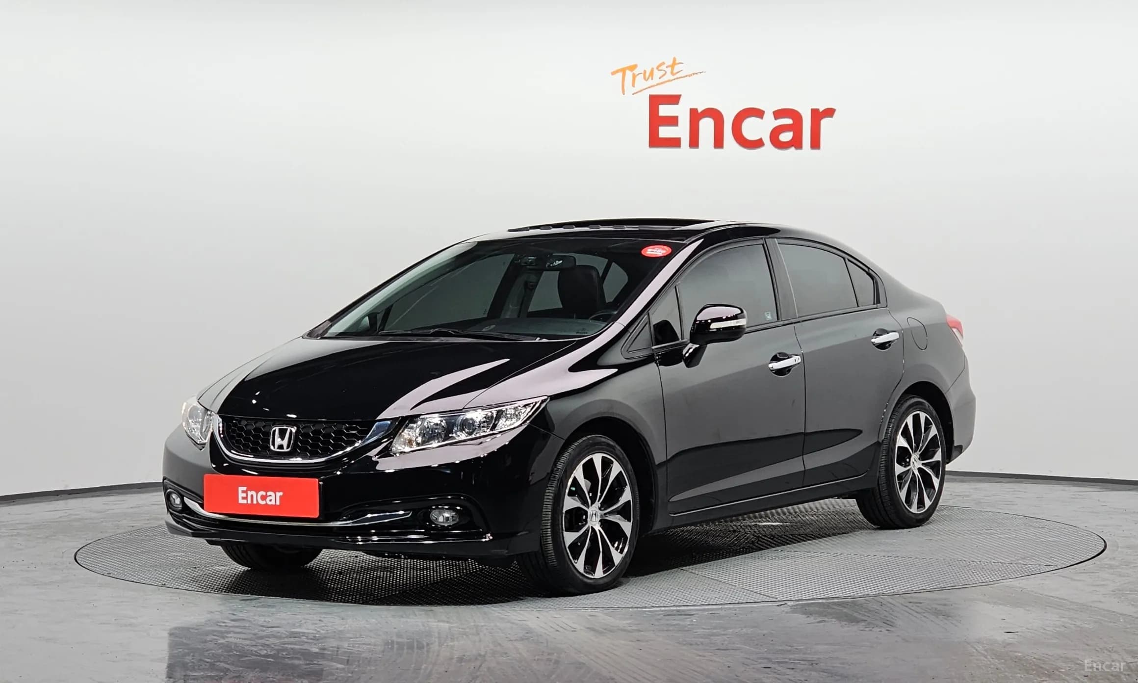 Civic
