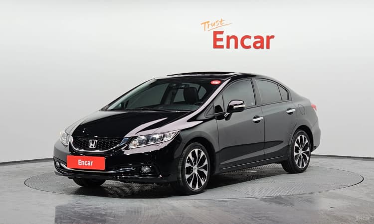 Civic