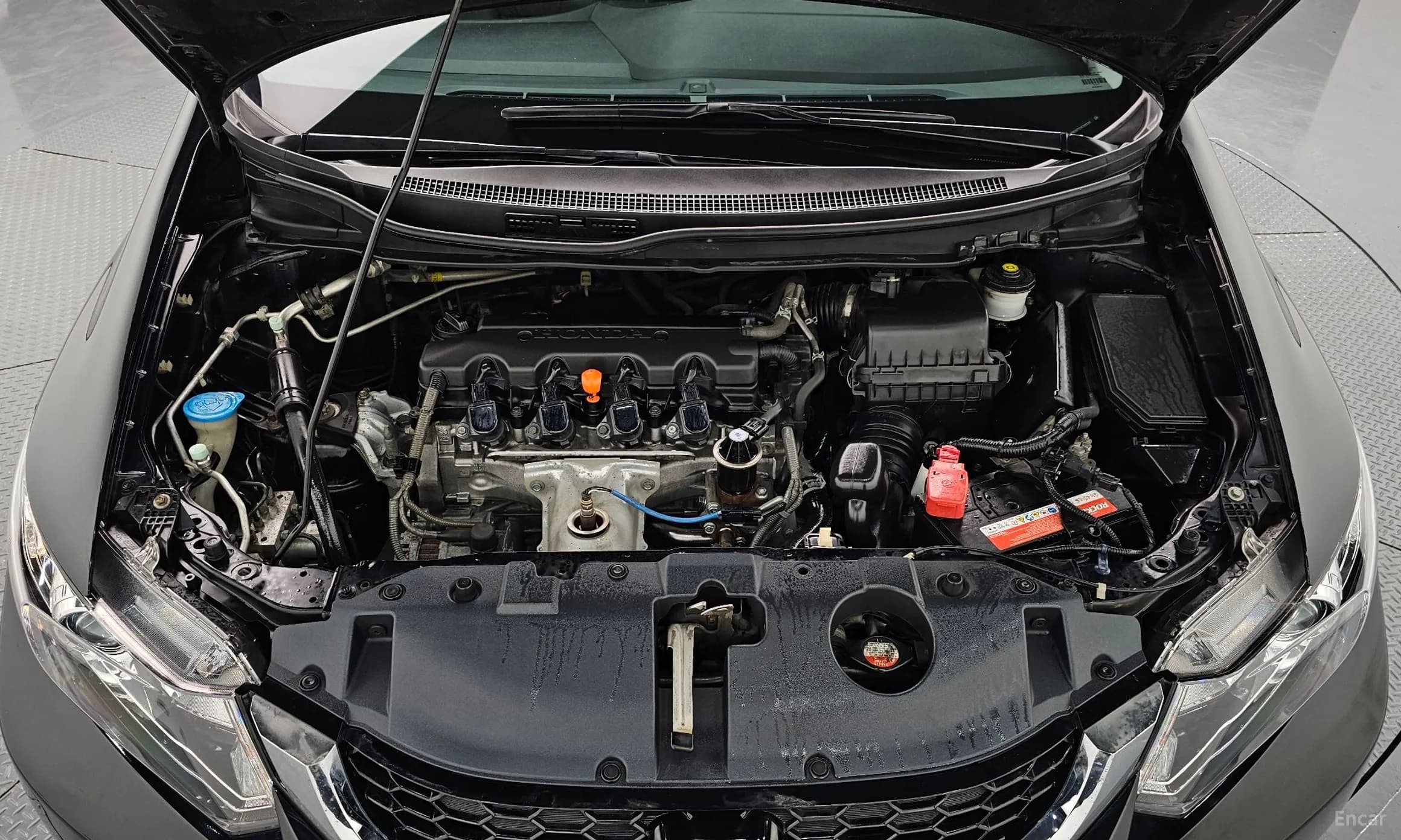 Civic