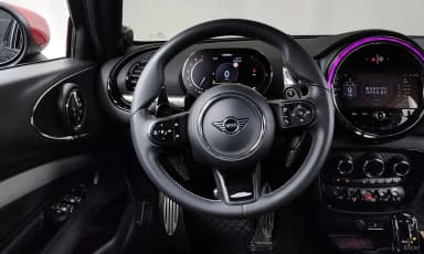 Cooper S Clubman
