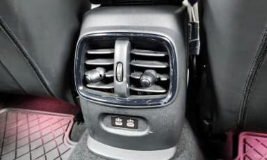 Cooper S Clubman