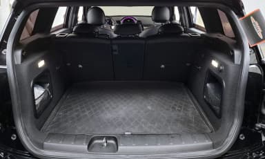 Cooper S Clubman