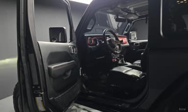 Wrangler (JL)