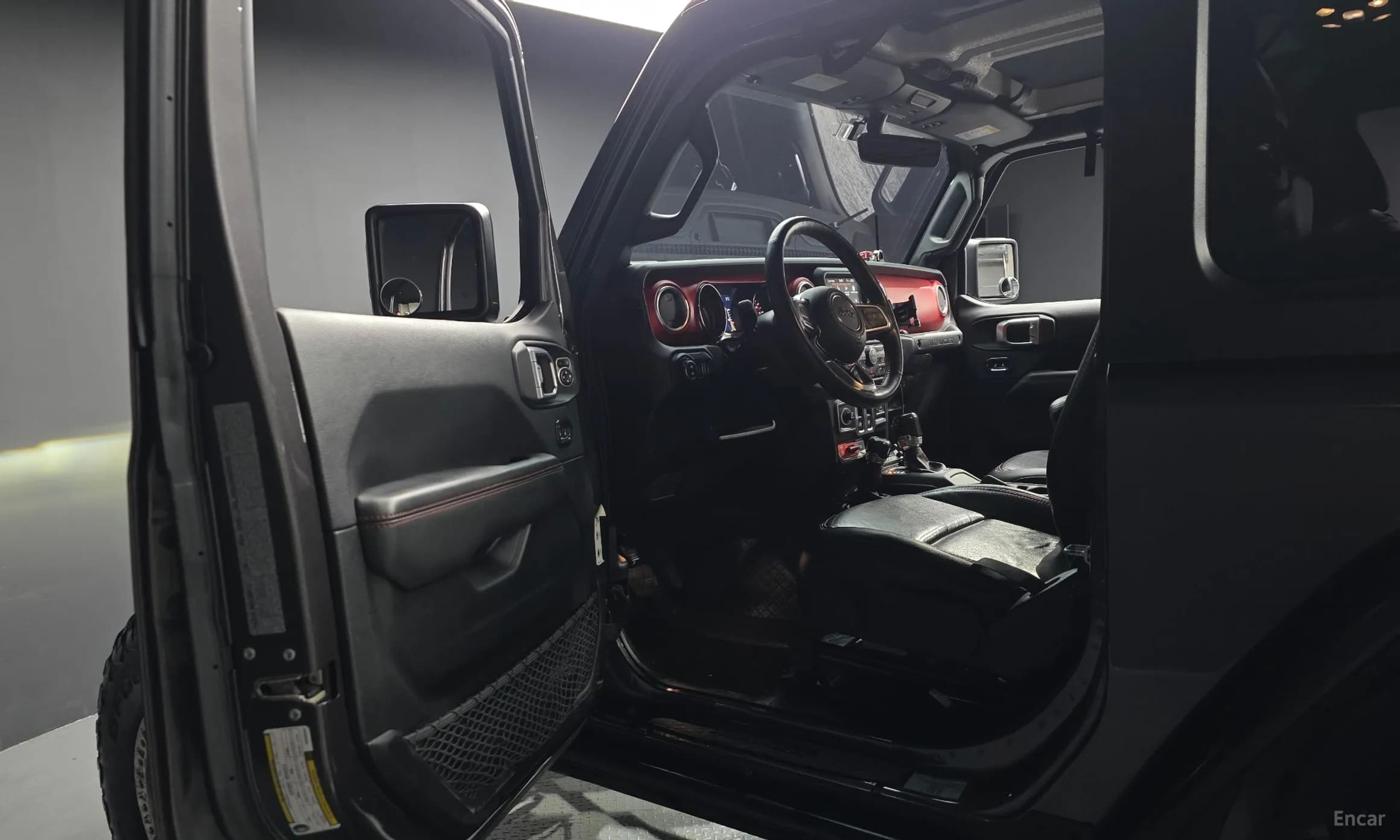 Wrangler (JL)