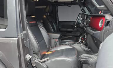 Wrangler (JL)