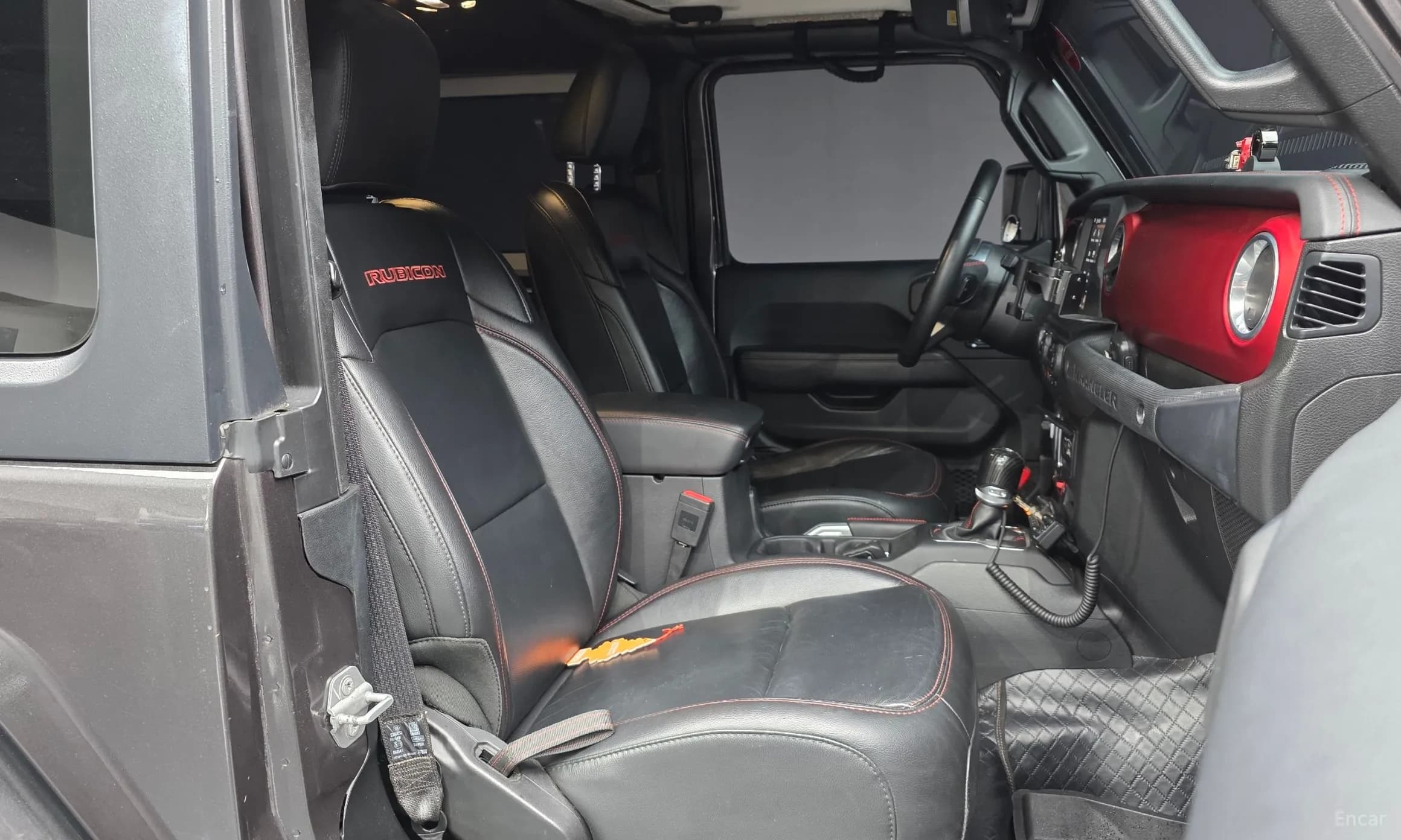 Wrangler (JL)