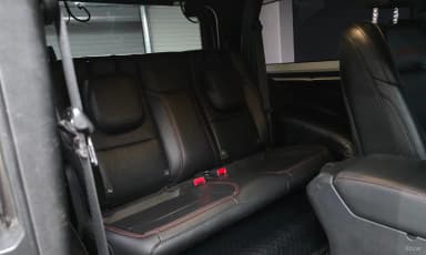 Wrangler (JL)