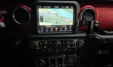 Wrangler (JL)