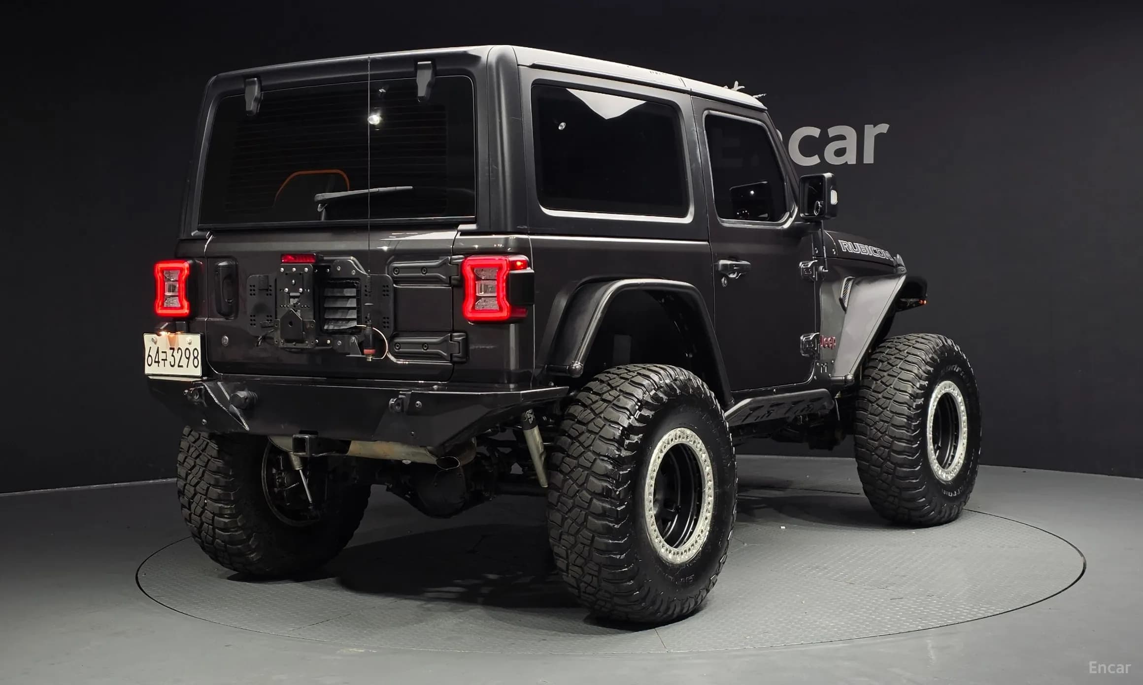 Wrangler (JL)