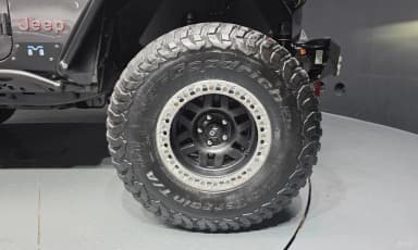 Wrangler (JL)