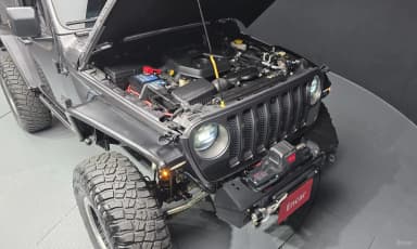 Wrangler (JL)